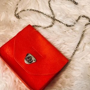 Rusty Lopez Crossbody Purse